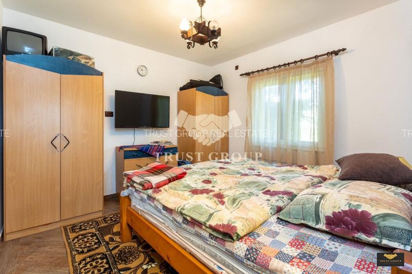 Oportunitate Rară – Vilă pe Malul Lacului Snagov | Piscina | Ponton | COMISION 0 - 52