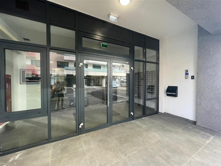 1 CAM CENTRU PALAS , PARCARE,PRIMA INCHIRIERE UNIREA TOWERS DEC - 430EUR