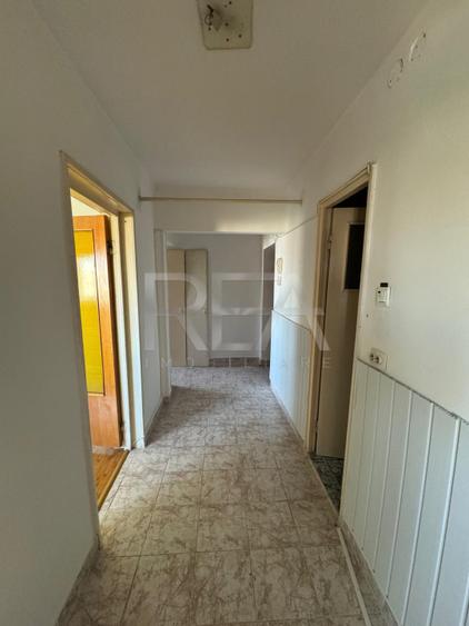 2cam decomandat |Str Pascani | bloc dupa cutremur | 5min metrou Romancierilor