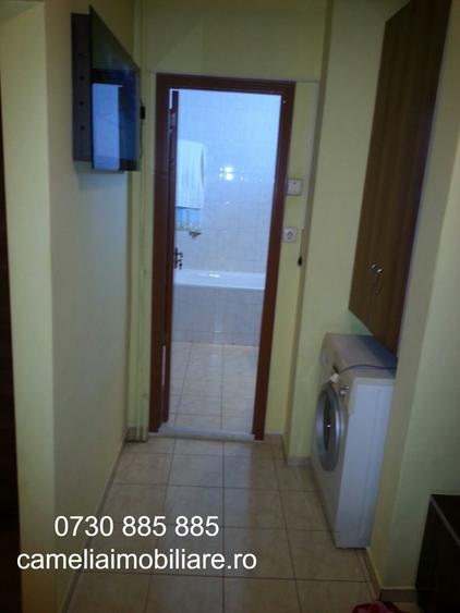 Garsoniera, pet friendly, S 43mp, 5oo metri metrou Pacii, Bd.  Iuliu Maniu,