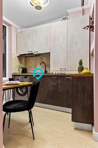 2 camere| BOEM | Calea Victoriei |