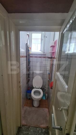 Apartament 2 camere, decomandat, 53 mp, zona Astra
