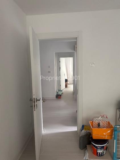 Proprietar 3 camere | Renovat I Metrou Lujerului