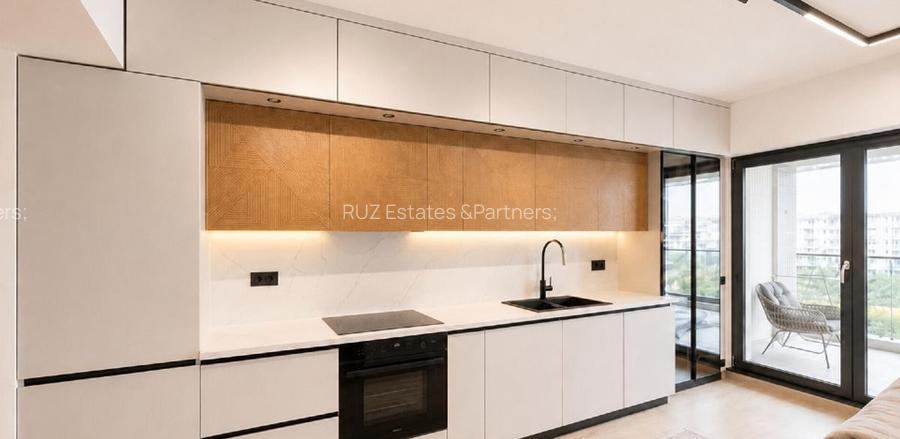 Apartament 3 Camere | Premium | Parcare inclusa | Metrou | Dristor - 4