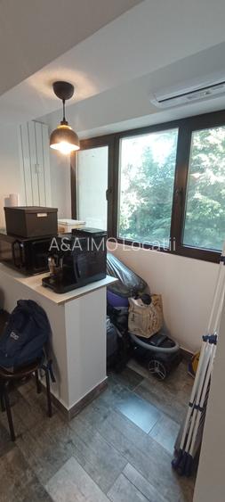 Studio Premium | Orientare spre Bd. Lacul Tei & Parcul Circului - 5