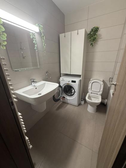 APARTAMENT DOUA CAMERE + PARCARE SUBTERANA - 21 RESIDENCE -