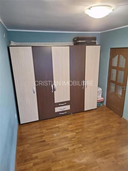 2 camere, confort 1, 54 mp, Hipodrom  - Spitalul 3 - 5