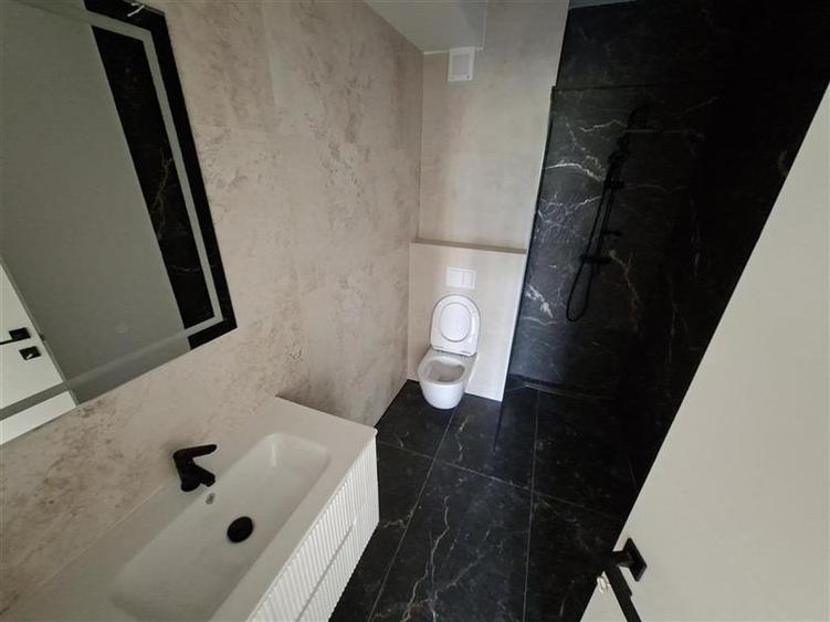 Comision 0%! Vanzare apartament 2 camere finisat bloc nou 4 km de Auchan Iris, C