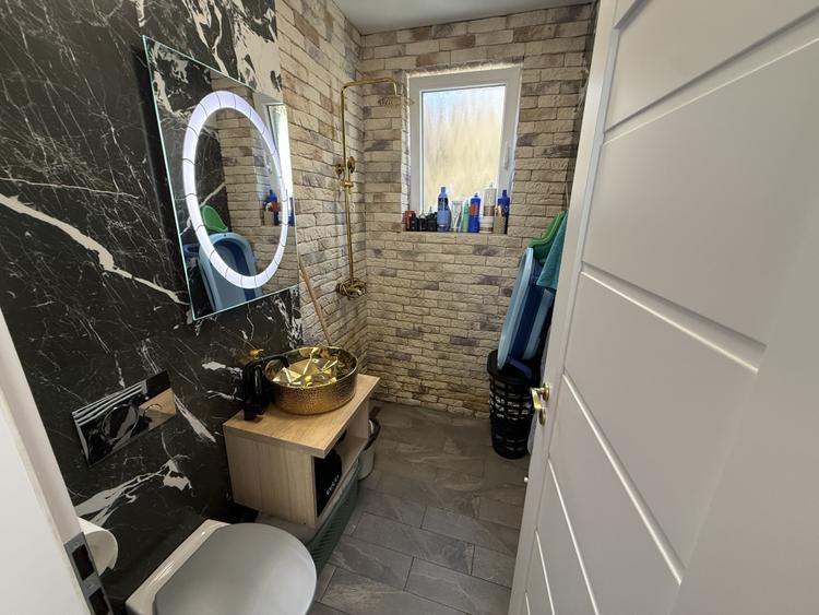 Casa Individuala cu piscină de vanzare | SCHIT | 270 MP UTILI | 565 MP TEREN.