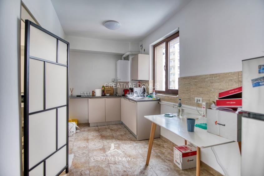 Spatiu birouri / 88 mp / parcare / Cantemir - Budapesta