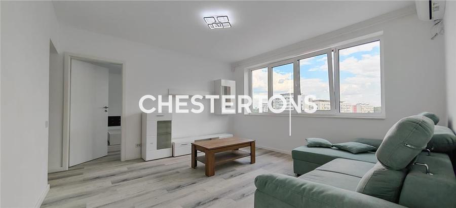 Apartament 3 camere Piata Chibrit - Metrou 1 Mai
