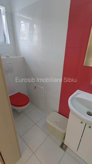 Casa 4 camere mobilata si utilata in Sibiu cartier Arhitectilor - 8