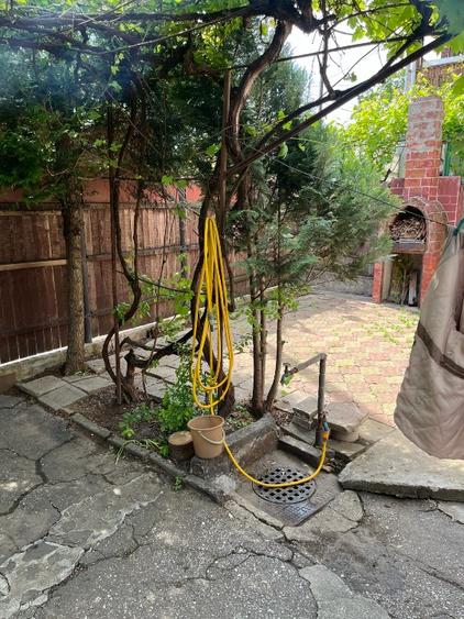 Vand Casa in zona Soseaua Chitilei