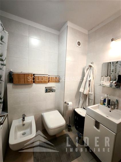 Apartament 2 camere de vânzare în Sophia Residence, Bună Ziua – 41 mp, balcon 10 - 10