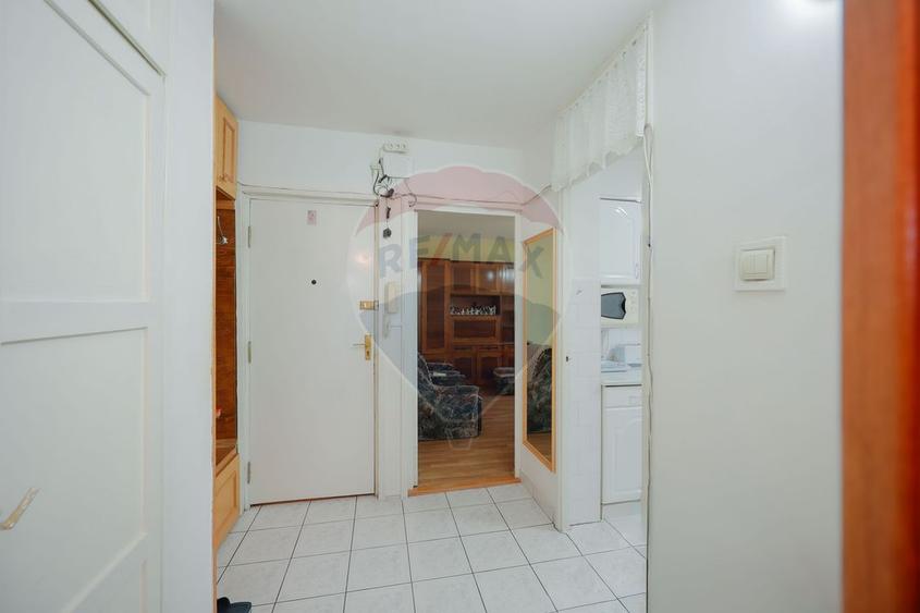 De vânzare apartament cu 2 camere Nufărul, în Zona Lotus