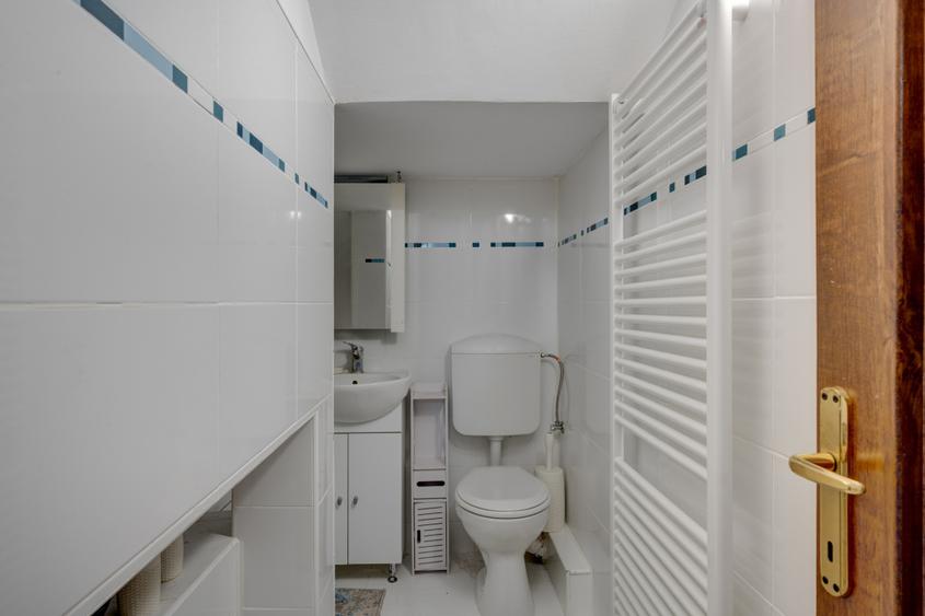 ADUNATII-COPACENI - APARTAMENT 135 MP, LOT 787 MP!