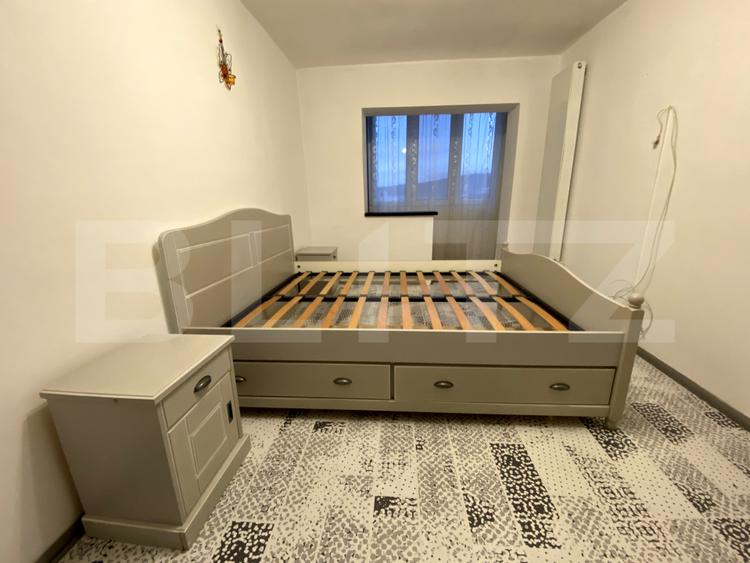 Locație atractiva: apartament 2 camere, 56 mp, zona Auchan, IRIS