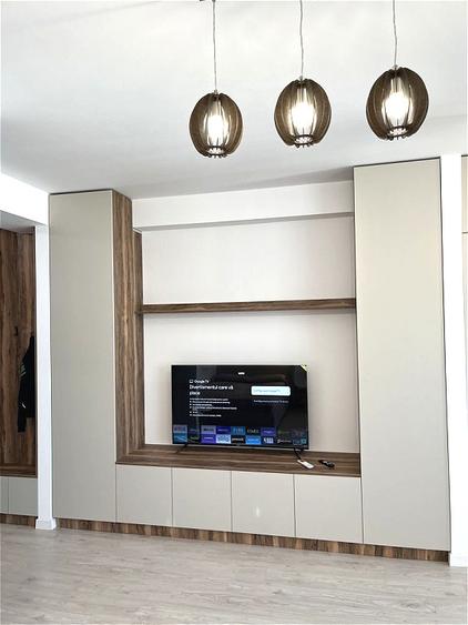 Garsonieră | 41 mp | Modern | Zona Pipera Plaza