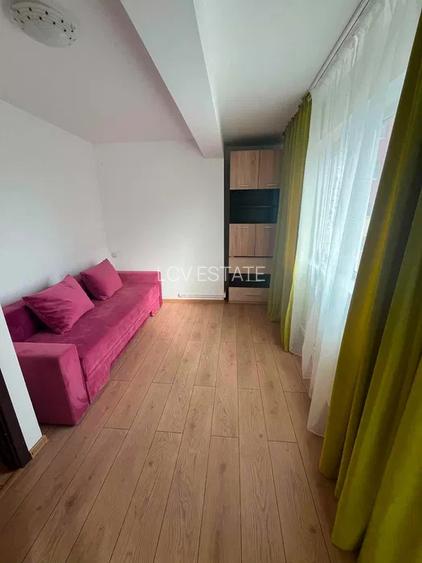 Apartament 2 camere LIDL-Baba Novac/CTB statia 44/AC - 2