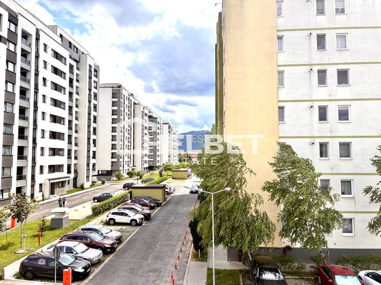 STUDIO / PET-FRIENDLY / TRACTORUL / PARCARE SUBTERANĂ - 5