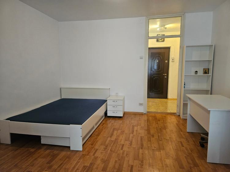 Garsoniera de 33 mp situata in zona IANCULUI pe str ELEV STEFANESCU- mobilata
