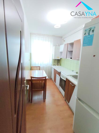 Ap. 2 Camere Decomandate, mobilat si utilat, CORNISA, doar 55990 Euro - 3