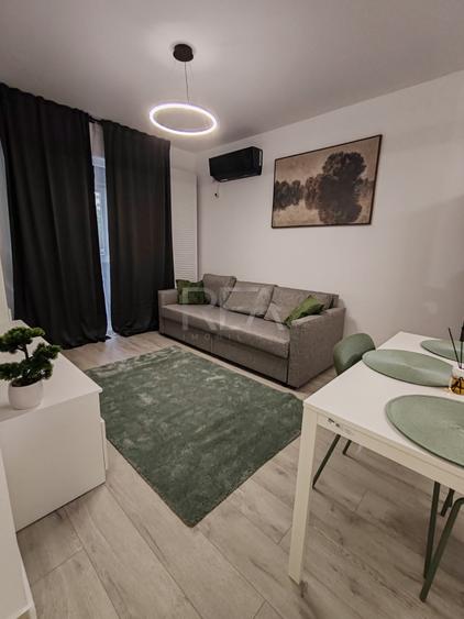2 camere, prima inchiriere, parcare-Orhideelor 5