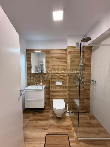 Apartament 1 camera, 38 mp + Parcare Subterana | Bloc Nou 2025 - 7
