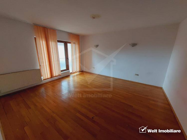 Apartamente 4 camere, 135 MP UTILI, 23 MP balcoane, Zorilor, bloc nou