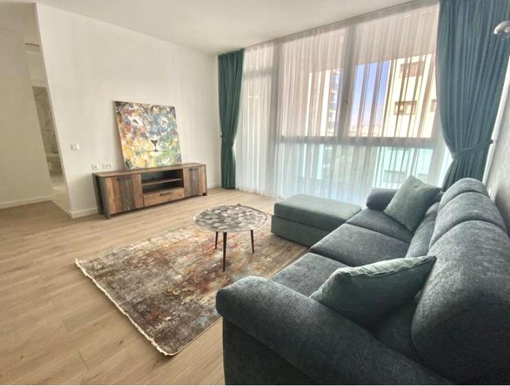 Apartament 2 Camere | Posibilitate Parcare  | 72 mp | Zona Floreasca