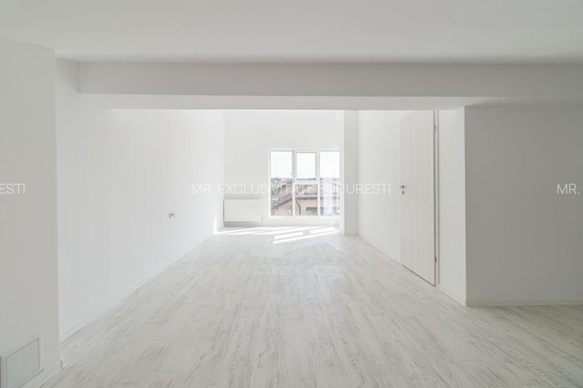 casa 4 camere Nicolae Iorga Chiajna - 19