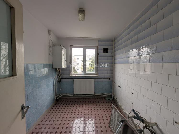 Apartament 2 camere decomandate, Banca Națională - 2