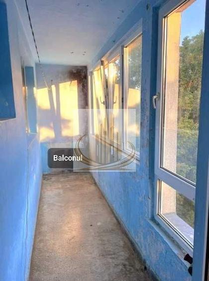 Apartament 2 camere | 51 mp | Etaj 4/10 | bloc reabilitat