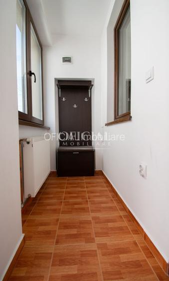 Apartament la Casa 2 camere | 52 Mp | Curte | Zona Gruia str. Fierului - 7