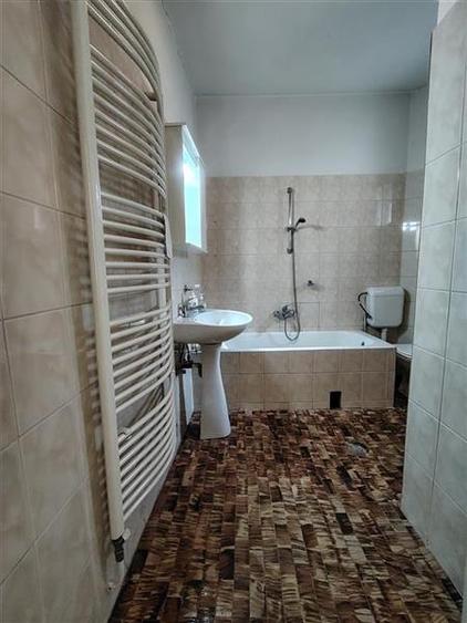 Casa de locuit (Targu Mures, str. Rodnei)