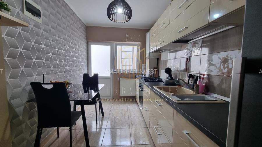 Casă singur curte 74 mp util teren 190 mp  Sălaj - 10