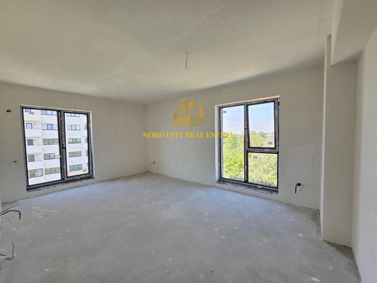 Apartament 3 camere - Băneasa - Petrom City - Casa Presei