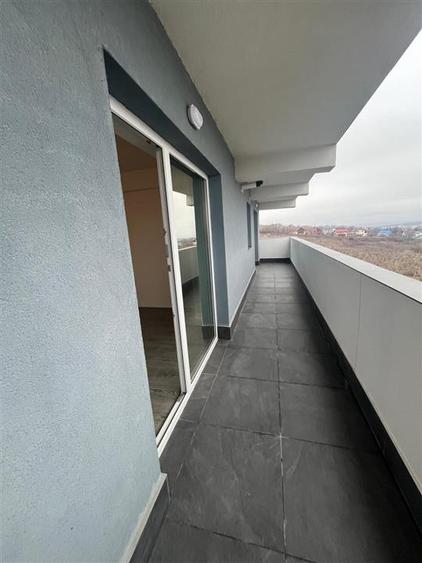 Apartament 2 camere, decomandat, Bucium, intabulat, 0% comision