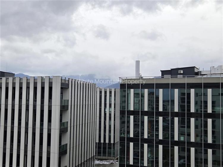 Apartament premium prima inchiriere Coresi Kasper - amenajare designer - 23