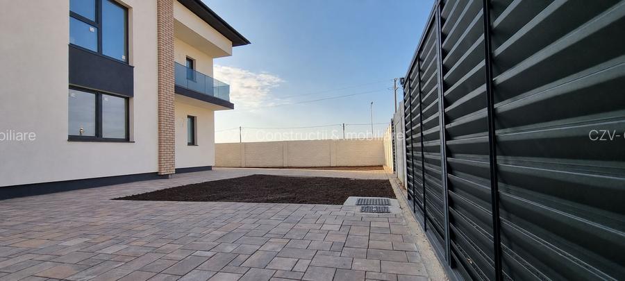 Ghidigeni Park - Vila 1- Birou Vanzari - 9