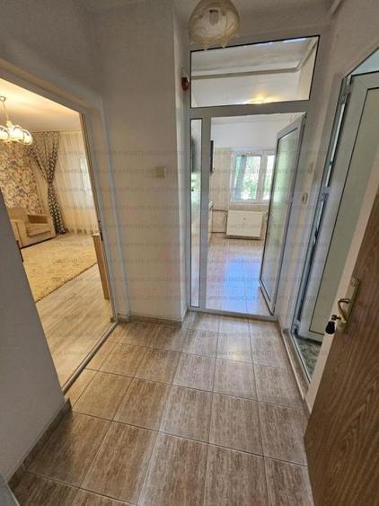 Garsonieră de vânzare 41mp cu centrala termica Brancoveanu