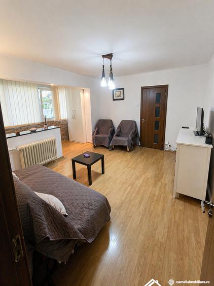 3 camere, pet friendly, 71mp, intre metrou Lujerului si Gorjului, Bd Iuliu Maniu