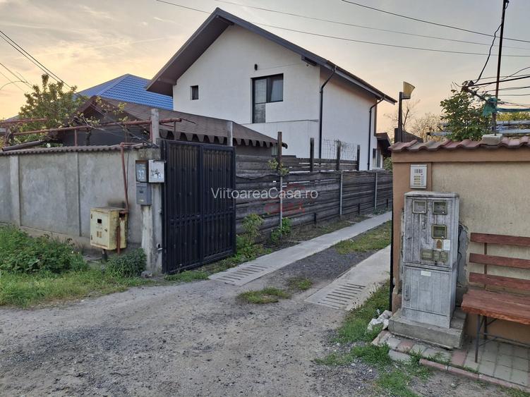 Casa 4 camere - Berceni - 2