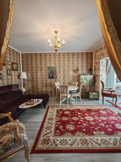 Casă complet renovată, 104 mp – acces din două străzi, in Campia Turzii!
