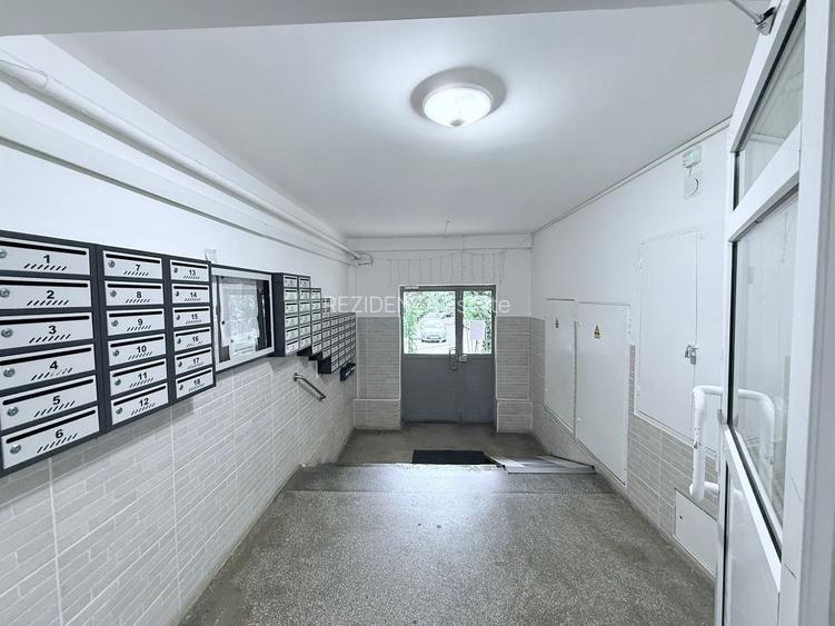 APARTAMENT 2 CAMERE DECOMANDAT METROU RAUL DOAMNEI - 8