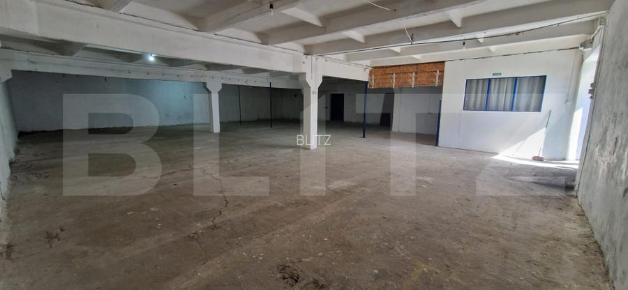 Hală industrială 350 mp, zona Bariera Vîlcii - 3