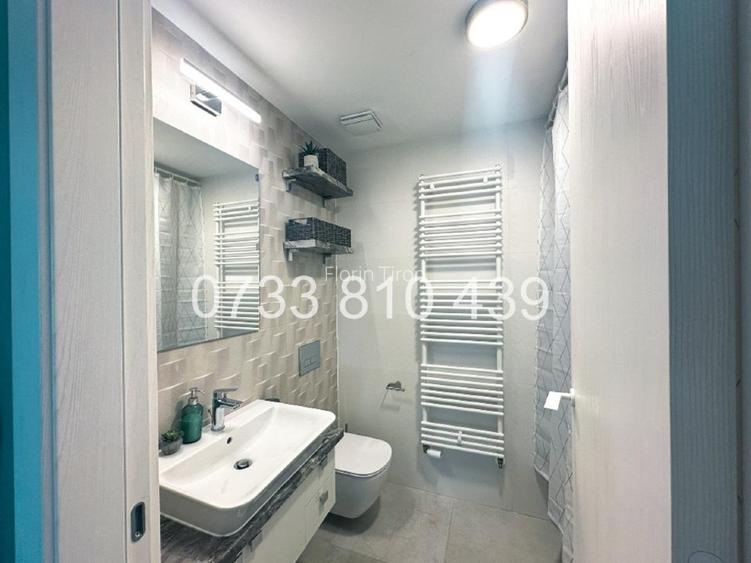 2 camere Aviatiei/Pipera| Cloud9| Loc parcare| Pet friendly| Direct Proprietar - 12