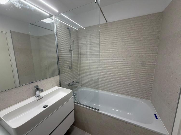 3 camere de inchiriat | zona Floreasca | prima inchiriere