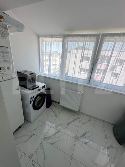 Apartament SMART ZONA SUD