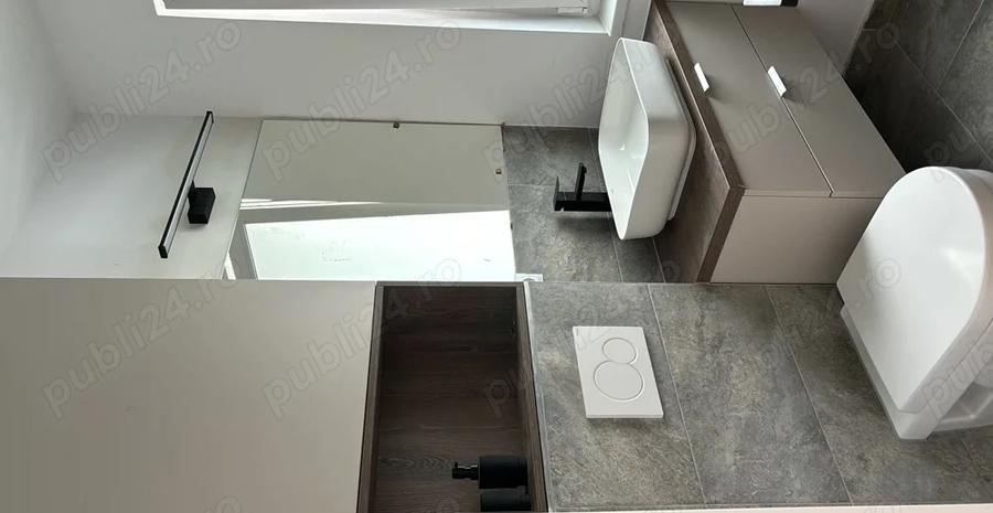 Apartament nou 2 camere de închiriat – Ansamblul Abatorului 5, Cluj-Napoca